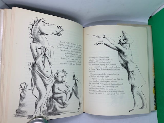Tittivulus or The Verbiage Collector - Image 4