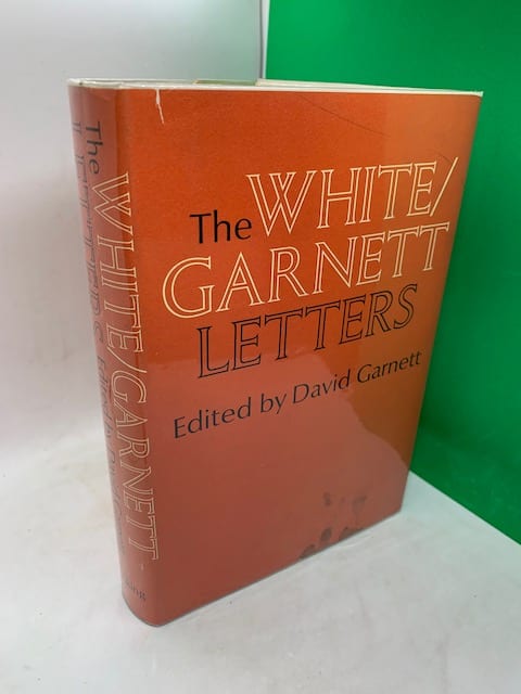 The White/Garnett Letters