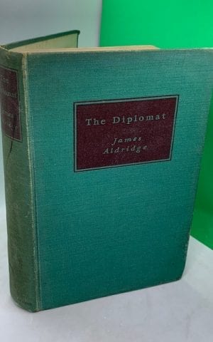 The Diplomat