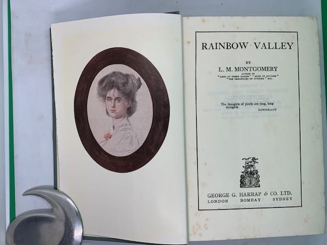 Rainbow Valley (Anne of Green Gables 7) - Image 7
