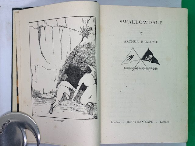 Swallowdale - Image 9