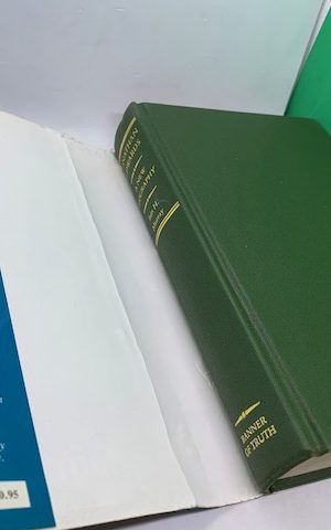 Jonathan Edwards, a new biography