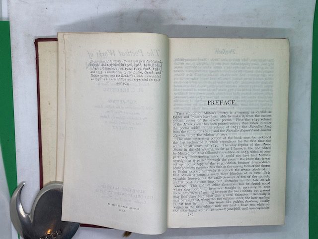 The Poetical Works of John Milton - Image 7