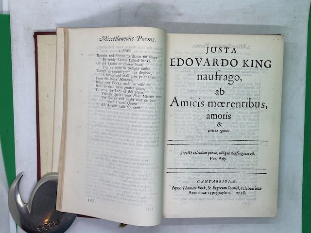 The Poetical Works of John Milton - Image 6