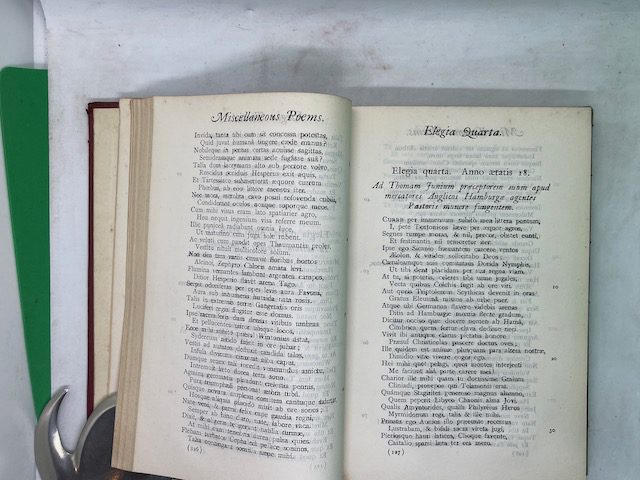 The Poetical Works of John Milton - Image 5