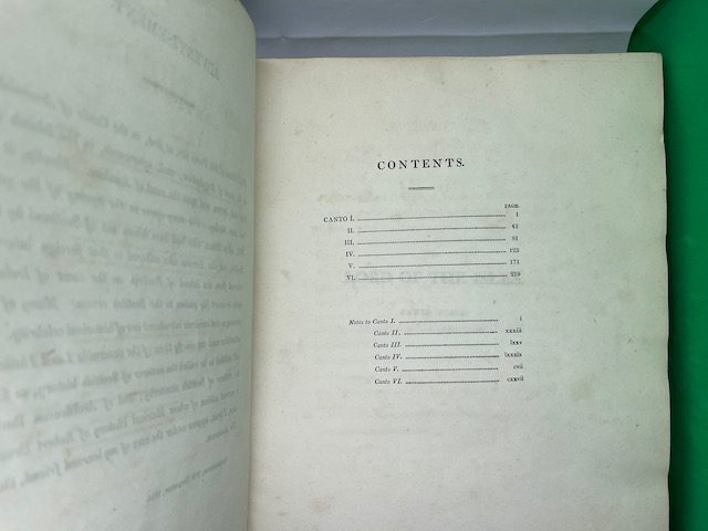 The Lord of the Isles, a poem - Image 7