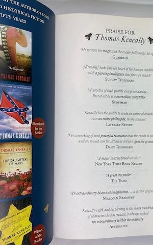 Napoleon’s Last Island (Uncorrected Proof)