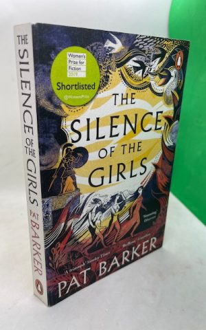 The Silence of the Girls