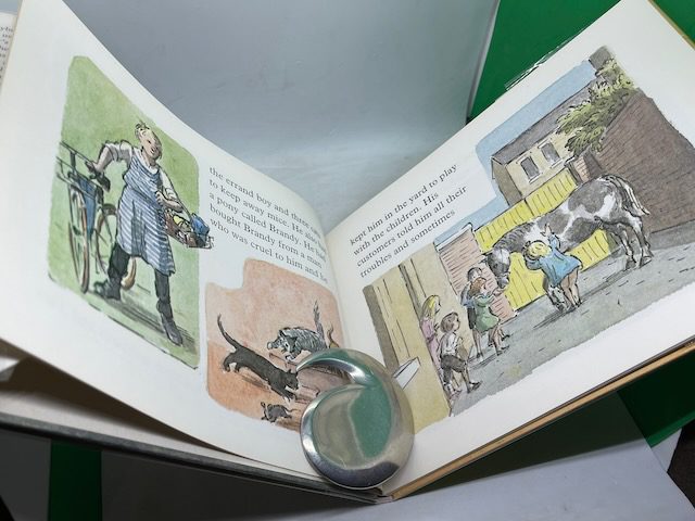 The Little Horse Bus - Image 3