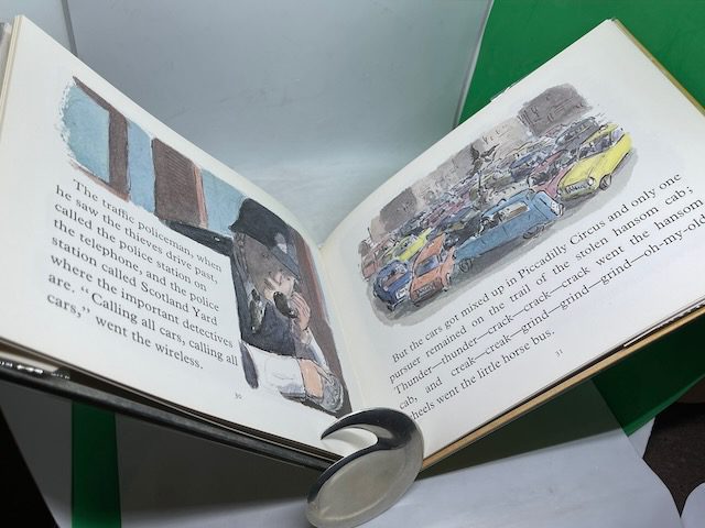 The Little Horse Bus - Image 4