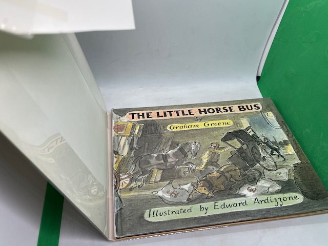 The Little Horse Bus - Image 2