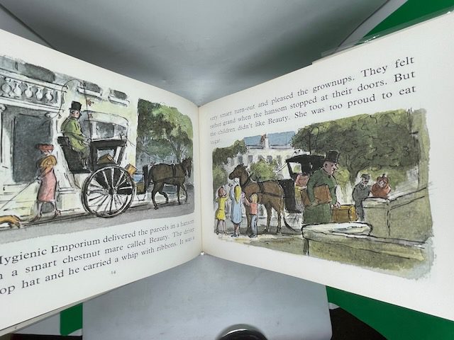 The Little Horse Bus - Image 5