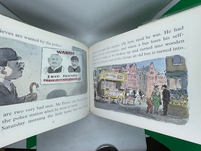 The Little Horse Bus - Image 6