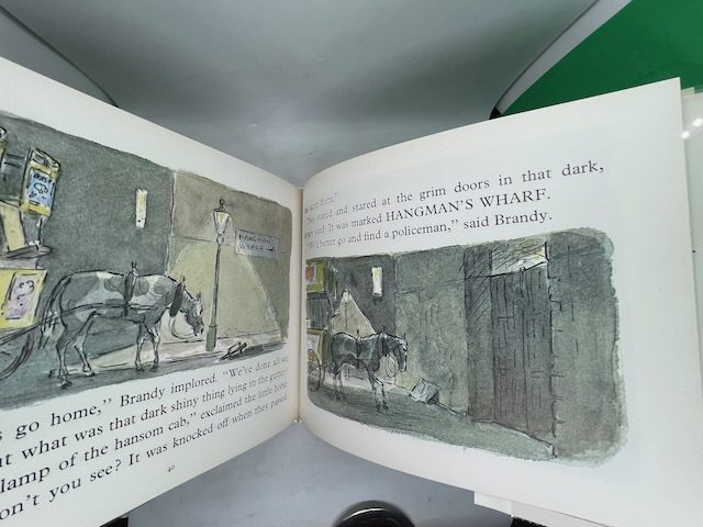 The Little Horse Bus - Image 7