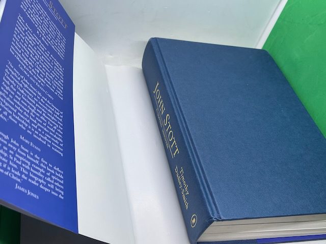 John Stott (vol 2): A Global Ministry - Image 2