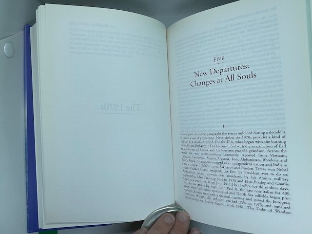 John Stott (vol 2): A Global Ministry - Image 5