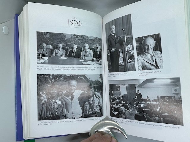 John Stott (vol 2): A Global Ministry - Image 7