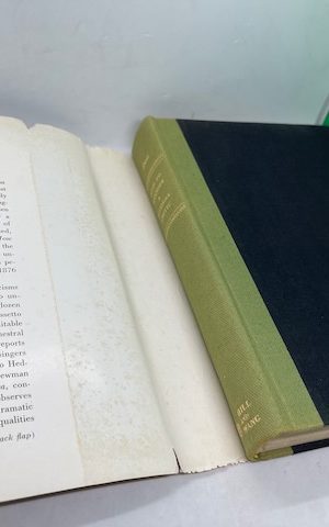 How to Become a Musical Critic: previously uncollected writings