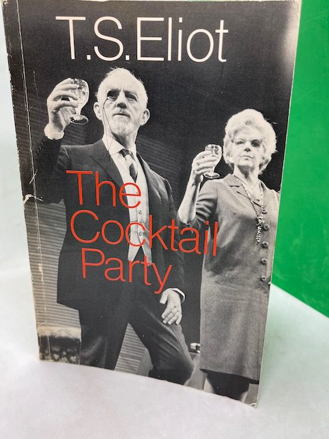 The Cocktail Party: A Comedy