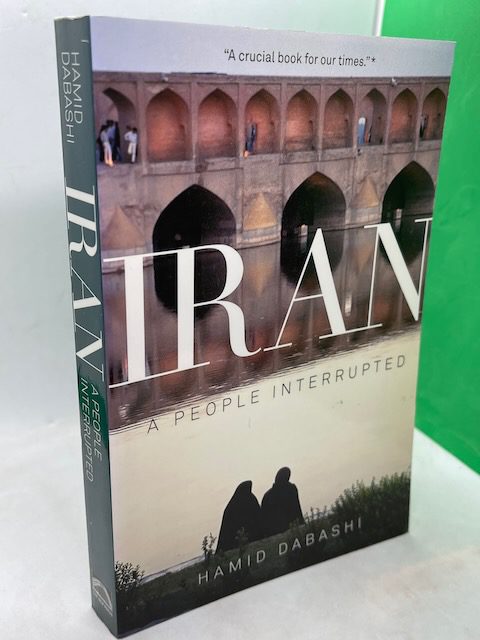 Iran: A People Interrupted