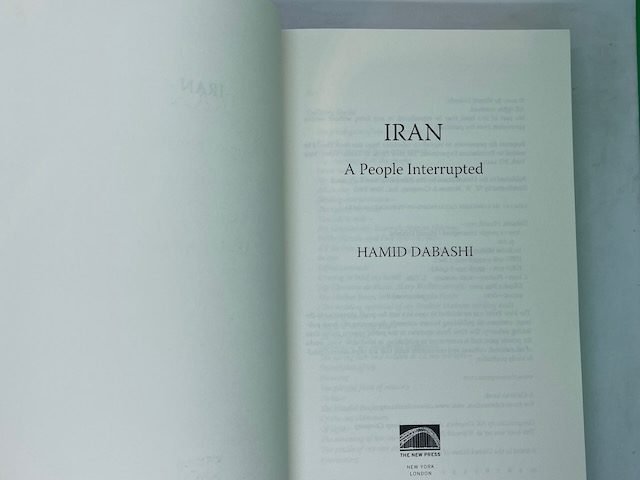Iran: A People Interrupted - Image 2
