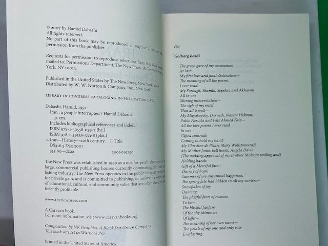 Iran: A People Interrupted - Image 3