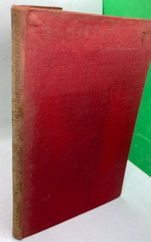 Poems of Deliverance