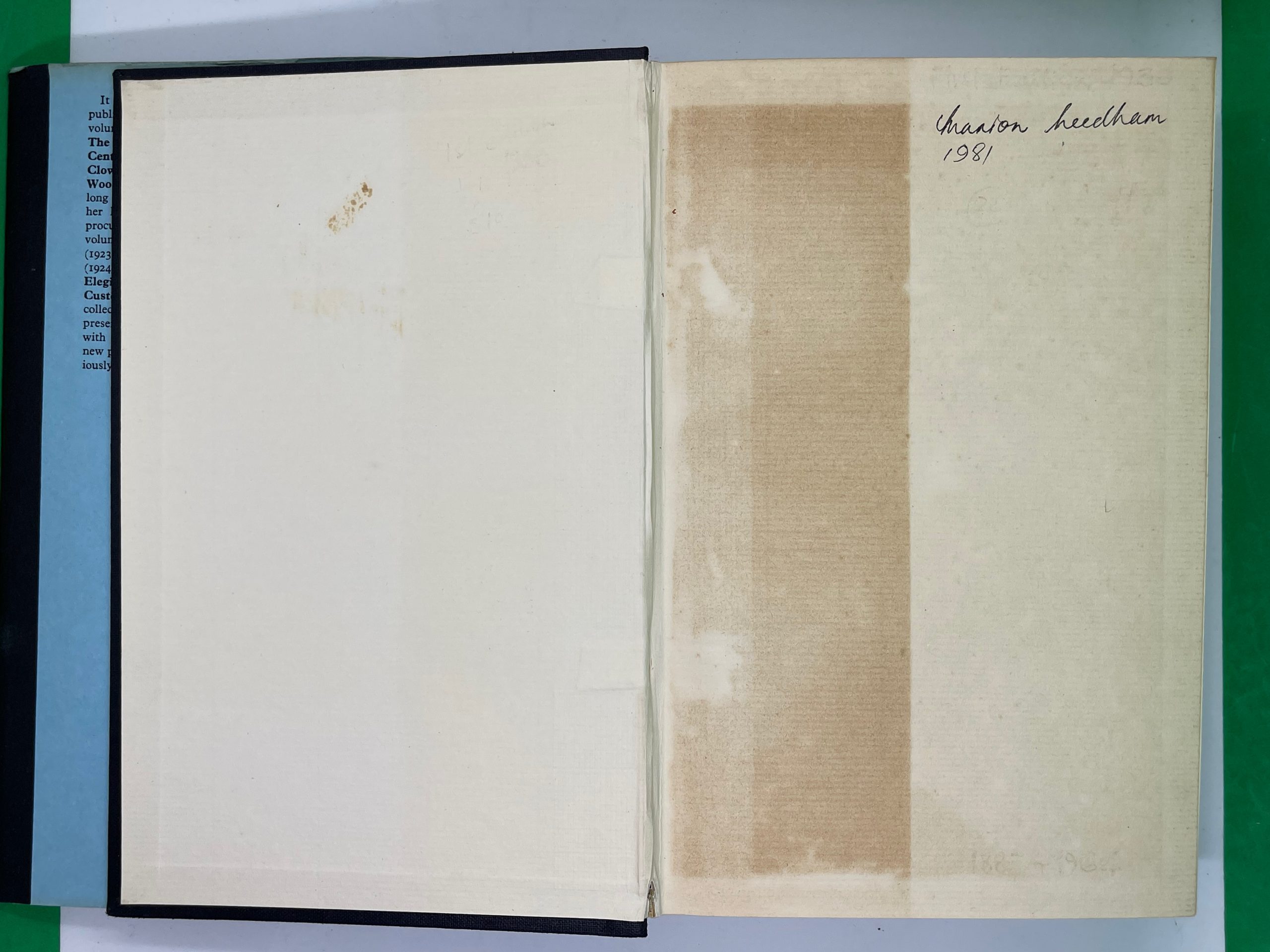 The Collected Poems Of Edith Sitwell. - Image 3