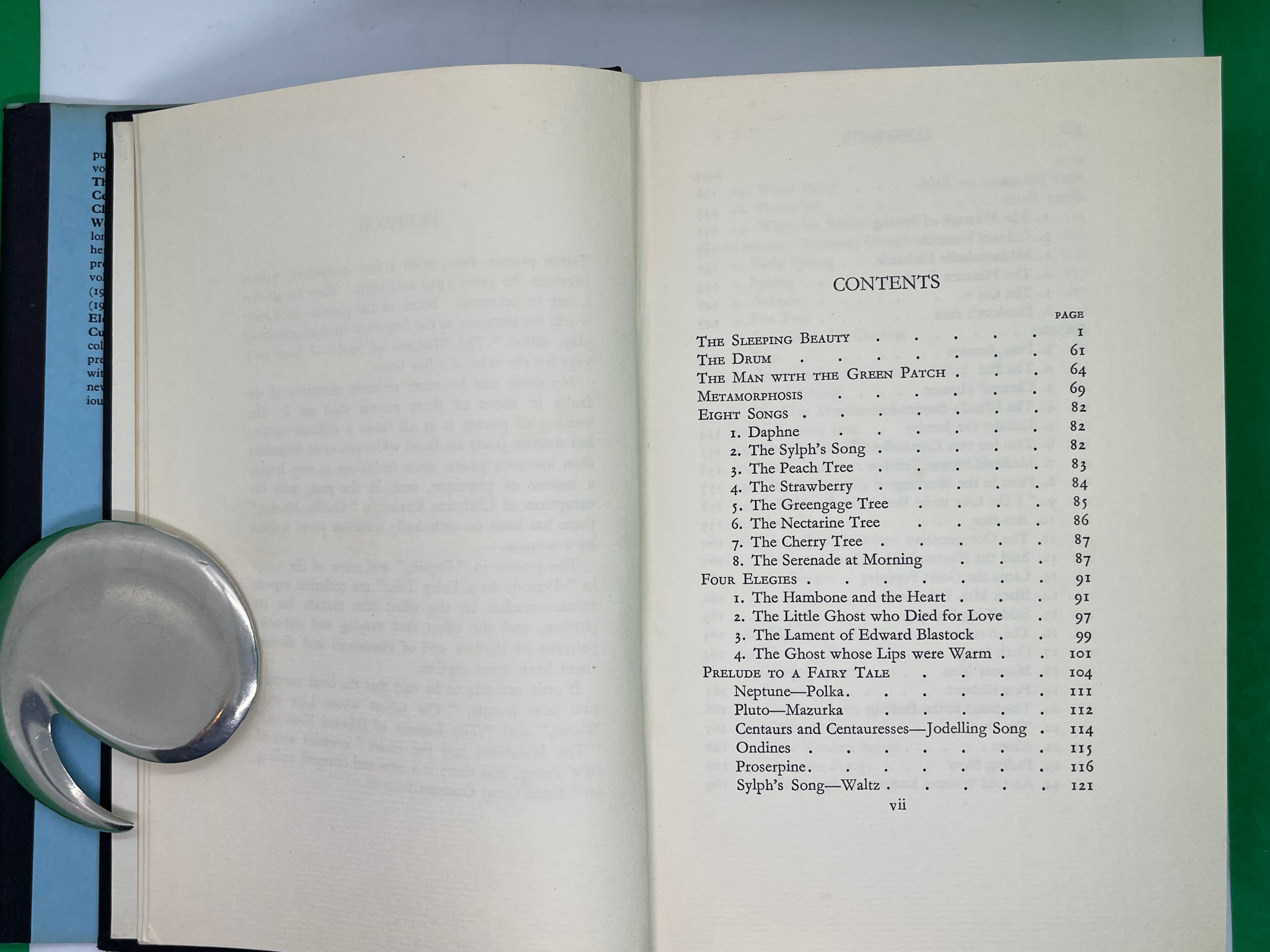 The Collected Poems Of Edith Sitwell. - Image 6