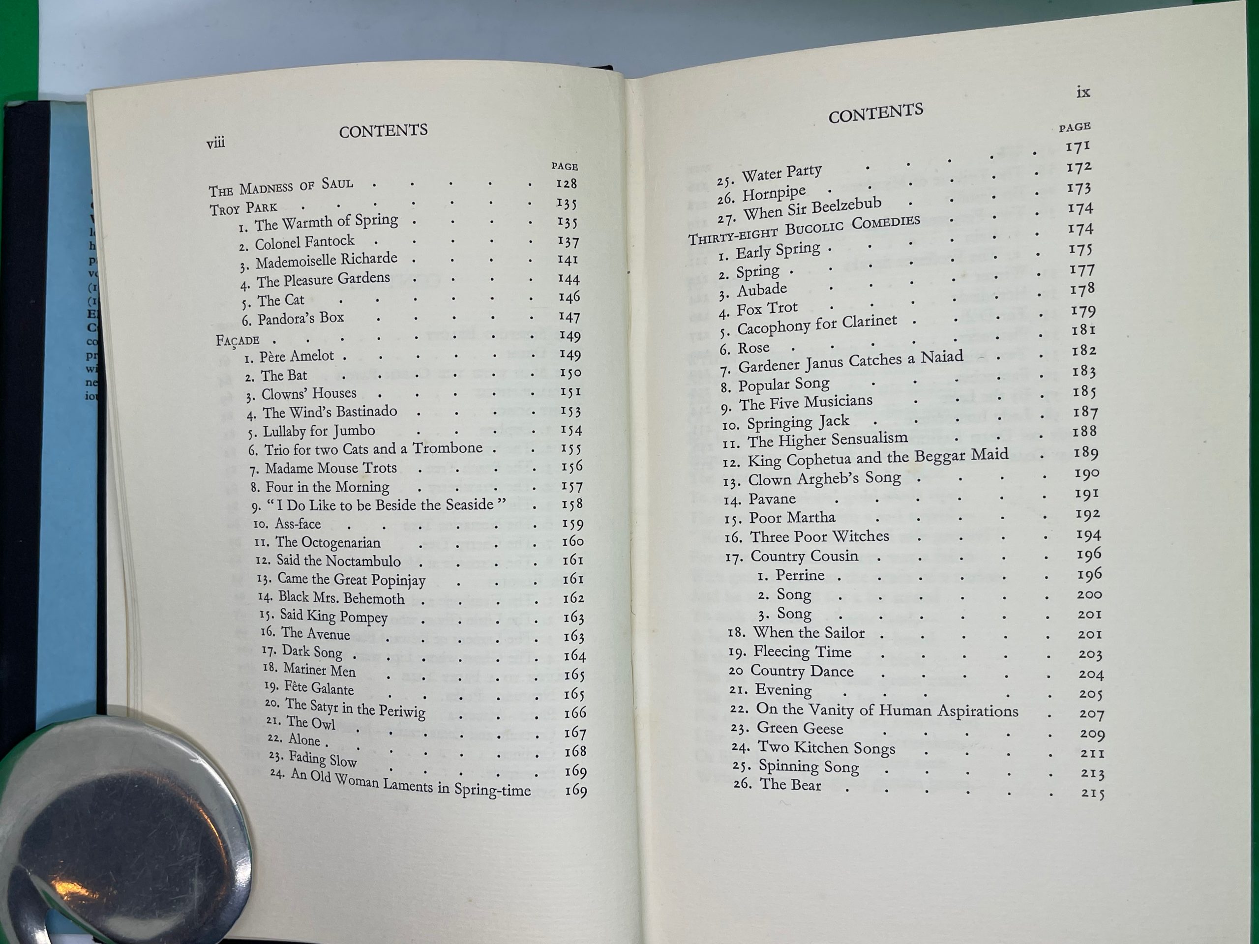 The Collected Poems Of Edith Sitwell. - Image 7