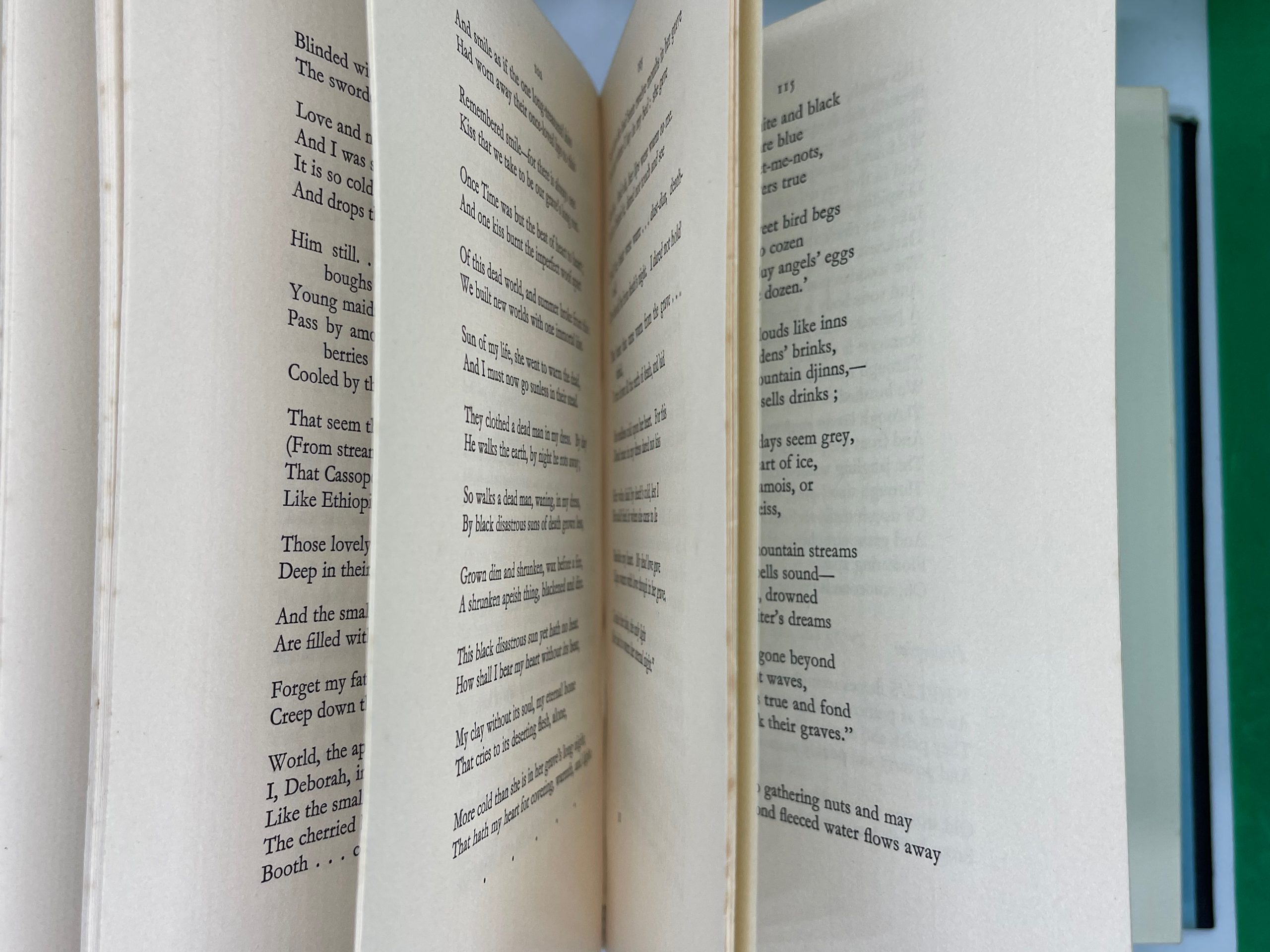 The Collected Poems Of Edith Sitwell. - Image 8