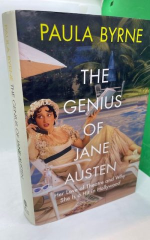 The Genius of Jane Austen: her love of theatre and why she is a hit in Hollywood