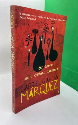 Of Love and Other Demons