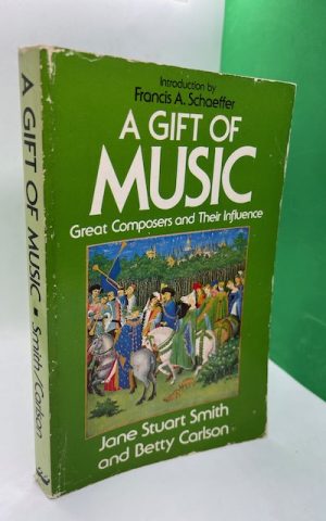 The Gift Of Music: Great Composers And Their Influences