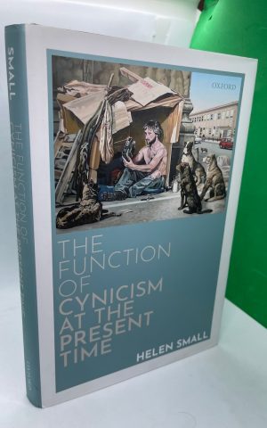 The Function of Cynicism at the Present Time