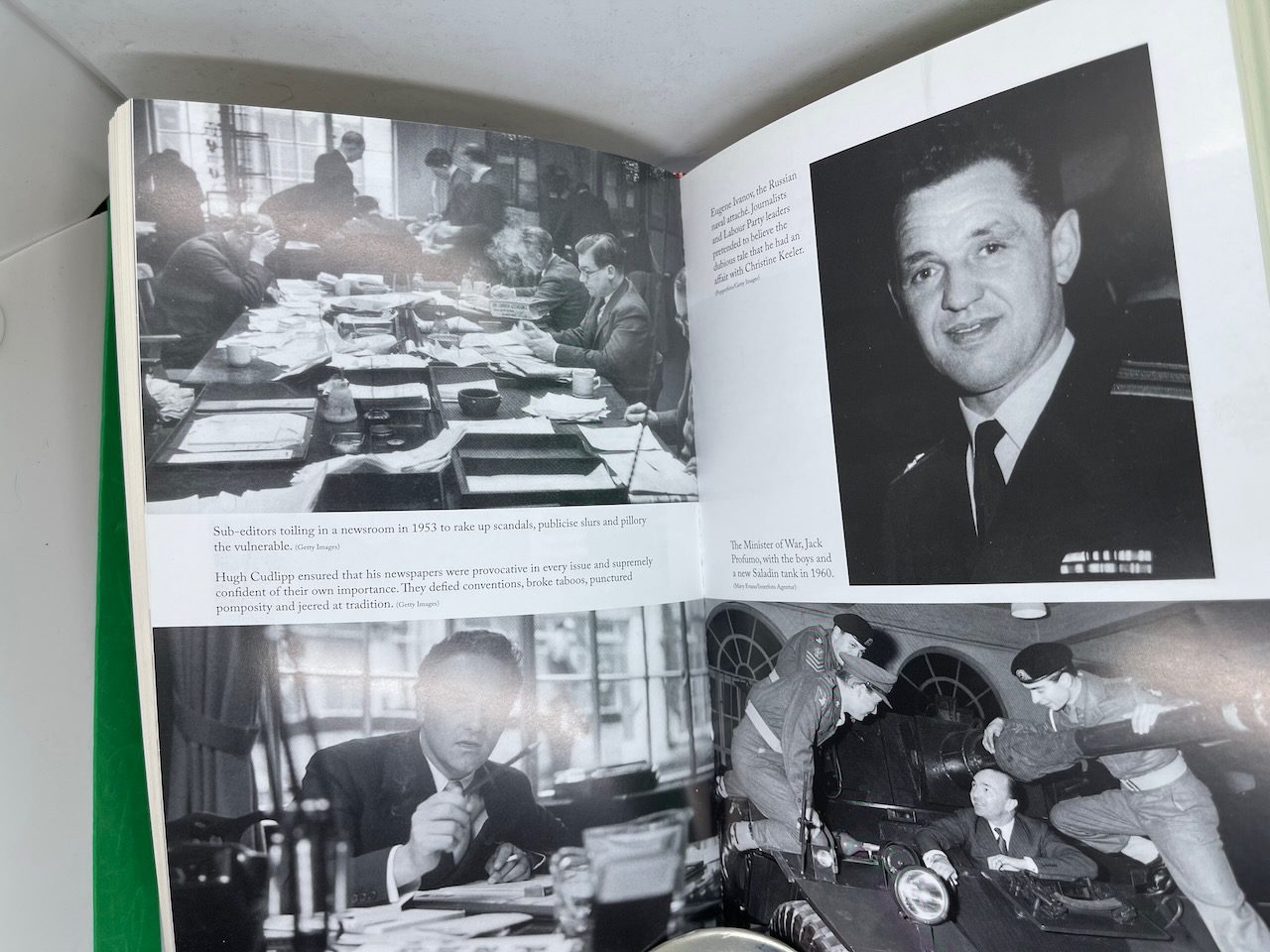 An English Affair: Sex, Class And Power In The Age Of Profumo - Image 3