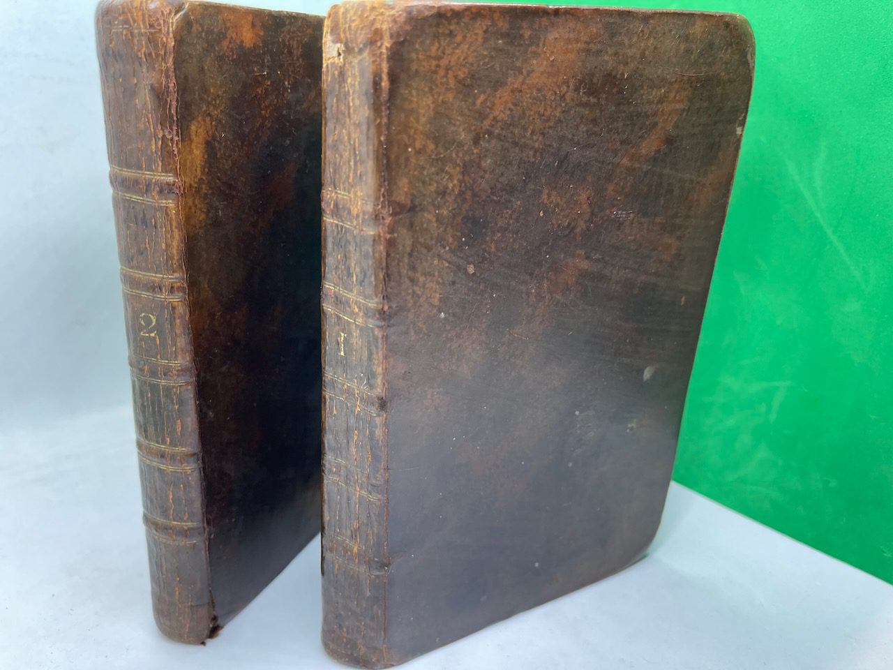 The Vicar Of Wakefield: A tale (in 2 vols)