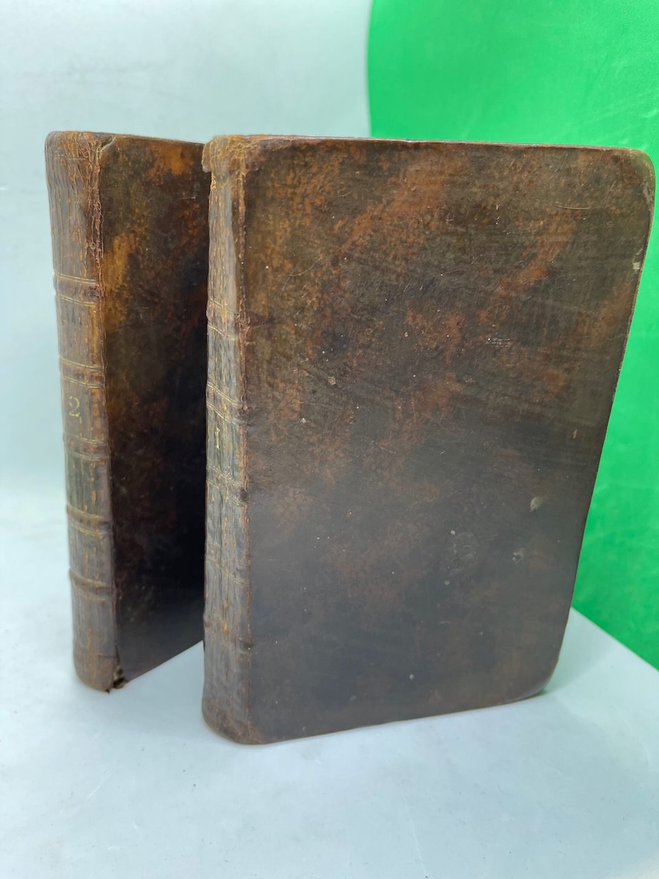 The Vicar Of Wakefield: A tale (in 2 vols) - Image 3