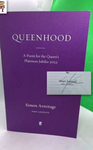 Queenhood (Signed, limited edition)