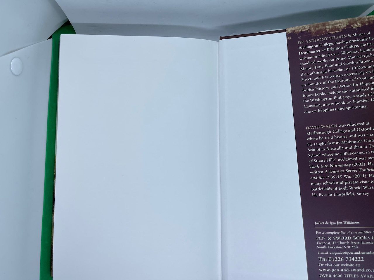 Public Schools and the Great War: The Generation Lost - Image 6