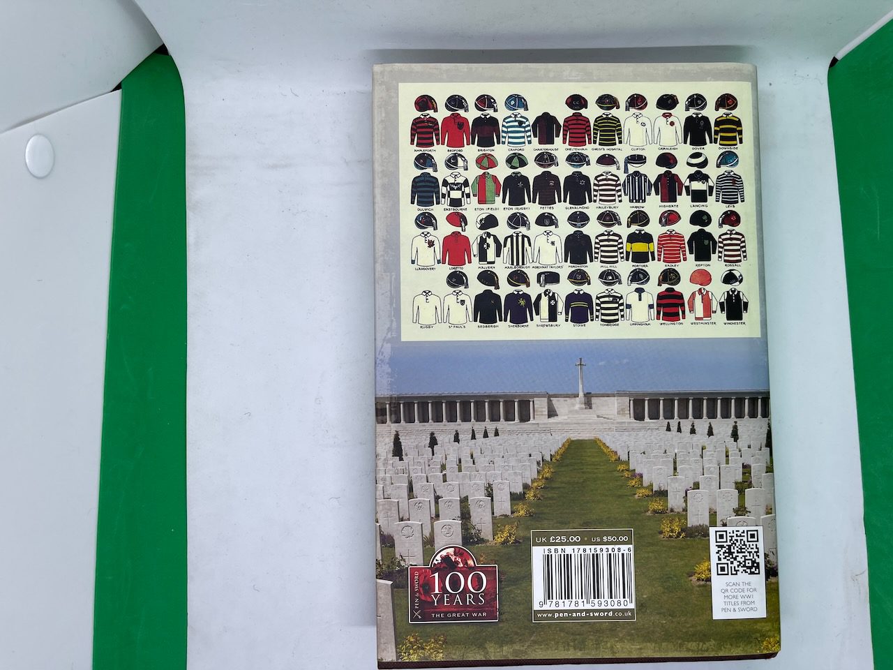 Public Schools and the Great War: The Generation Lost - Image 7