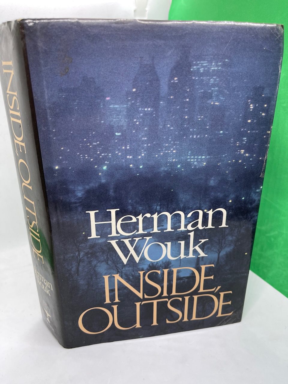 Inside, Outside