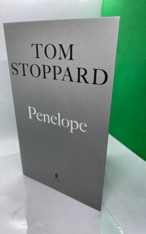 Penelope (SIGNED)