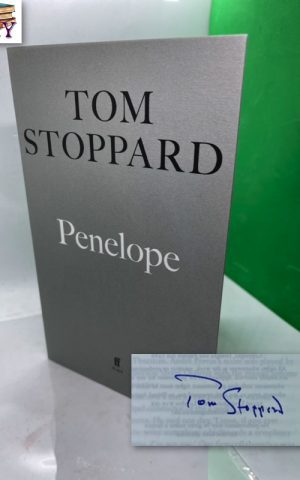 Penelope (SIGNED)