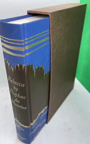 Rebecca (Folio)