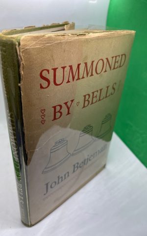Summoned by Bells
