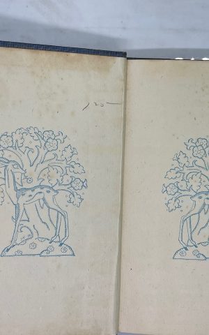 The Best Poems of 1940