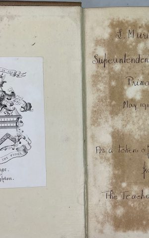 New Poems (Francis Thompson)