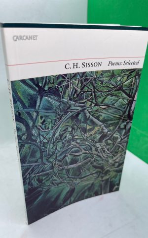 Poems: Selected (Sisson)