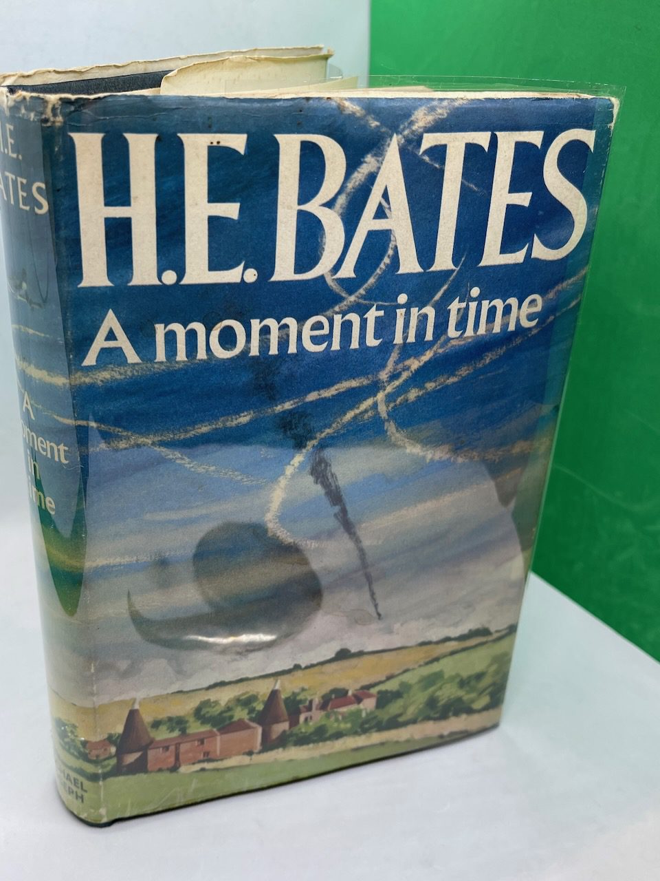 A Moment in Time